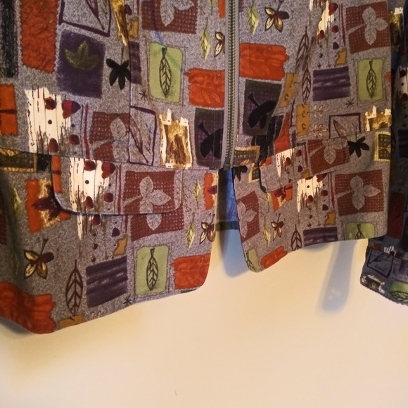 Unique! Christoph.& Banks JACKET - Picture 3 of 5